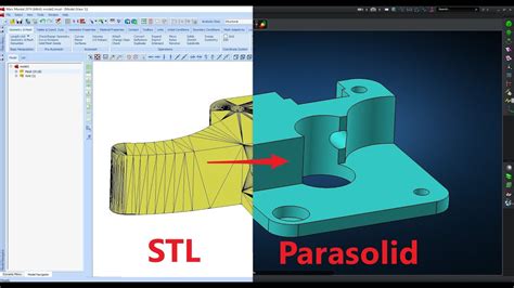 convert image to stl file.